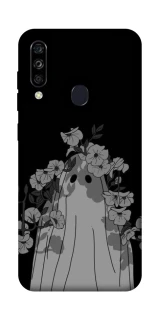 Чохол на ZTE Blade A7 (2020) Cute Halloween фото 1 з 1