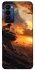 Чохол на TECNO Camon 18 lion king фото 1 з 1