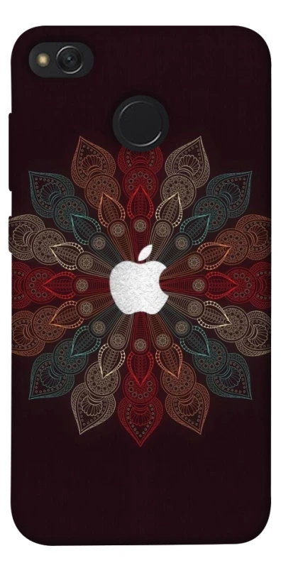 Чохол на Xiaomi Redmi 4X Apple logo ver.5 фото 1 з 1