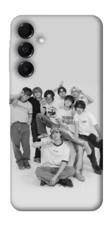 Чохол на Samsung Galaxy A17 4G/5G Stray Kids All Around фото 1 з 1