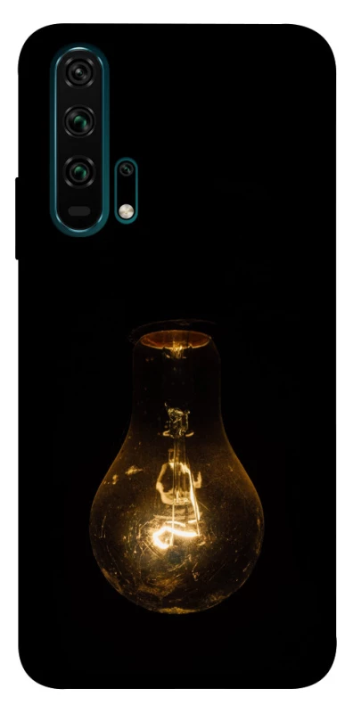 Чохол на Huawei Honor 20 Pro Лампа Едісона фото 1 з 1