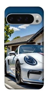 Чохол на Google Pixel 9 Pro XL Sport porsche фото 1 з 1
