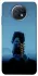 Чехол на Xiaomi Redmi Note 9 5G / Note 9T Odyssey ver.1 фото 1 из 1