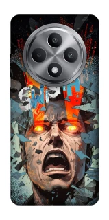 Чохол на Oppo Reno 12 F 4G Swishh фото 1 з 1