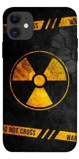 Чохол на Apple iPhone 11 (6.1") Radiation фото 1 з 1