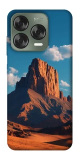 Чохол на ZTE Nubia V70 Design Arizona mountain v2 фото 1 з 1
