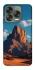 Чохол на ZTE Nubia V70 Design Arizona mountain v2 фото 1 з 1