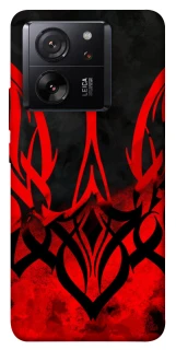 Чохол на Xiaomi 13T Pro Герб v18 фото 1 з 1
