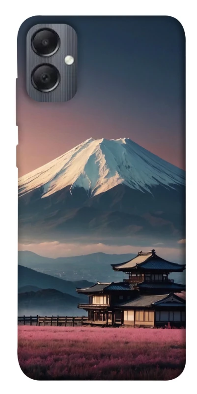 Чохол на Samsung Galaxy A05 Fujiyama фото 1 з 1