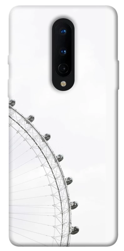Чехол на OnePlus 8 Колесо обозрения фото 1 из 1