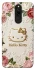Чехол на Xiaomi Redmi 8 Hello Kitty фото 1 из 1
