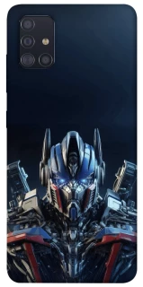 Чехол на Samsung Galaxy A51 Transformer фото 1 из 1