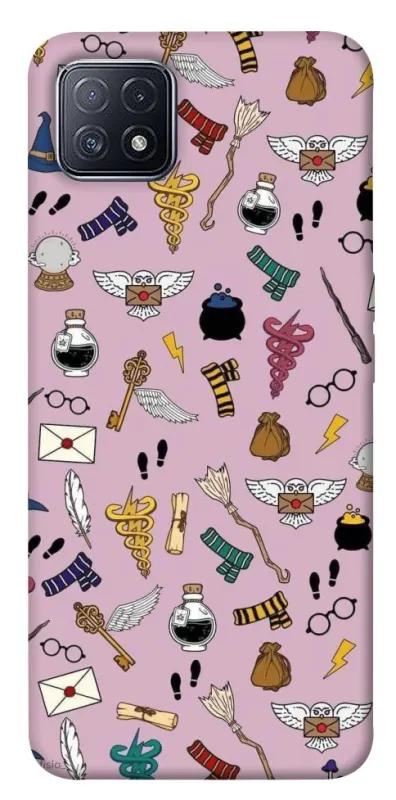 Чохол на Oppo A73 Harry Potter V16 фото 1 з 1