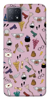 Чехол на Oppo A73 Harry Potter V16 фото 1 из 1
