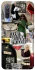 Чохол на Xiaomi Mi 9 Fashion collage ver.14 фото 1 з 1
