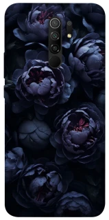 Чехол на Xiaomi Redmi 9 Sunny Snowdrops фото 1 из 1