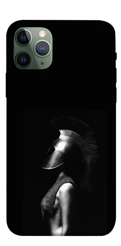 Чохол на Apple iPhone 11 Pro (5.8") Goddess of war ver.7 фото 1 з 1