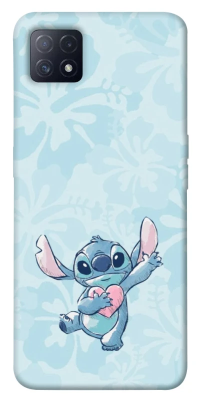 Чохол на Oppo A72 5G / A73 5G Stitch ver.9 фото 1 з 1