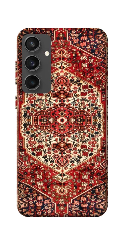 Чохол на Samsung Galaxy S24 FE Килим v11 фото 1 з 1