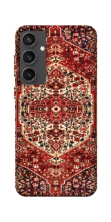 Чохол на Samsung Galaxy S24 FE Килим v11 фото 1 з 1