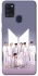Чехол на Samsung Galaxy A21s BTS v4 фото 1 из 1