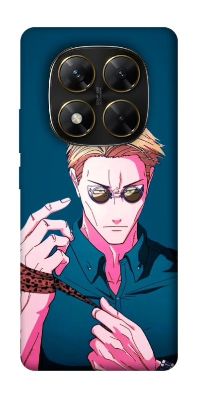 Чехол на Xiaomi Poco X7 Nanami фото 1 из 1