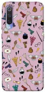 Чохол на Xiaomi Mi 9 Harry Potter V16 фото 1 з 1