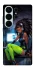 Чохол на Samsung Galaxy S26 Ultra Cyber girl фото 1 з 1