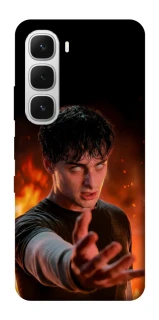 Чехол на Infinix Hot 60i Stranger Things ver.35 фото 1 из 1