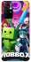 Чохол на Xiaomi Poco M4 Pro 5G Roblox gaming heroes фото 1 з 1