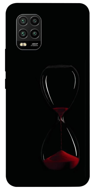 Чохол на Xiaomi Mi 10 Lite Red Time фото 1 з 1