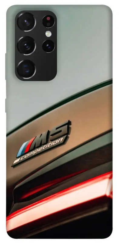 Чехол на Samsung Galaxy S21 Ultra BMW v13 фото 1 из 1