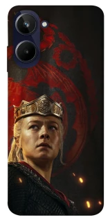 Чохол на Realme 10 4G House of the Dragon ver.6 фото 1 з 1