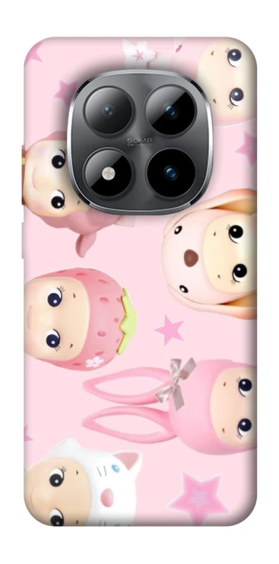 Чохол на Xiaomi Redmi Note 15 Pro 5G Sonny angel фото 1 з 1