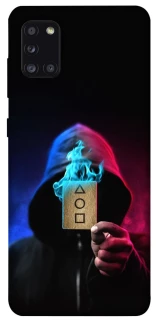 Чехол на Samsung Galaxy A31 squid game v6 фото 1 из 1