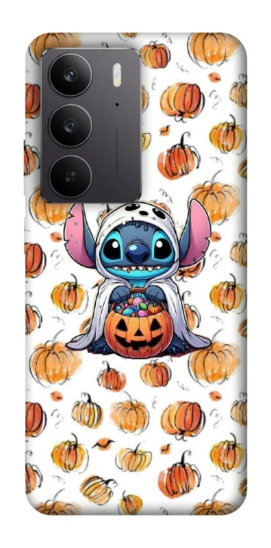 Чохол на Realme C75 Halloween Stitch ver.4 фото 1 з 1