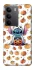 Чохол на Realme C75 Halloween Stitch ver.4 фото 1 з 1