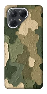 Чохол на TECNO Pova 7 Camouflage v26 фото 1 з 1