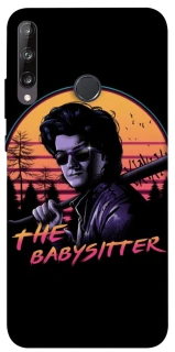 Чехол на Huawei P40 Lite E Stranger Things ver.31 фото 1 из 1