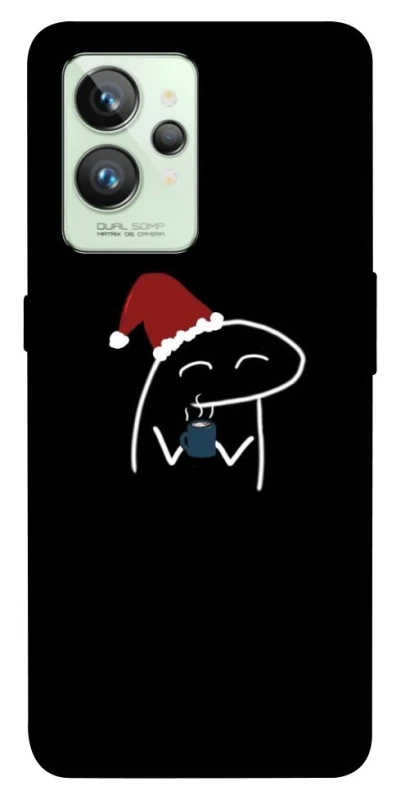 Чохол на Realme GT2 Christmas mood фото 1 з 1