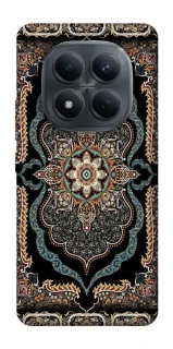 Чохол на Xiaomi Redmi Note 15 Pro 4G Килим v6 фото 1 з 1