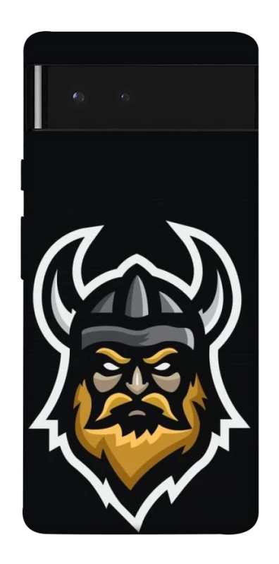 Чохол на Google Pixel 6 Viking v2 фото 1 з 1