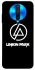 Чохол на Xiaomi Poco X2 Linkin Park logo ver.1 фото 1 з 1