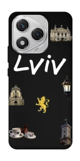 Чехол на Honor 400 Lite Lviv фото 1 из 1