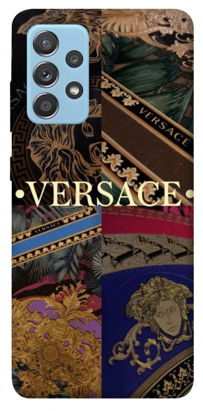 Чехол на Samsung Galaxy A52 4G / A52 5G Versace фото 1 из 1