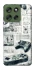 Чохол на Motorola Moto G56 5G Gamer Zone ver.2 фото 1 з 1
