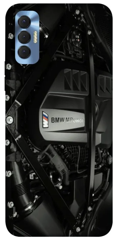 Чохол на TECNO Spark 8P BMW V58 фото 1 з 1