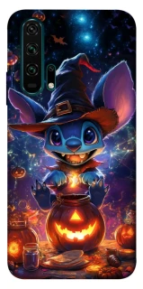 Чехол на Huawei Honor 20 Pro Halloween Stitch ver.5 фото 1 Чехол на Huawei Honor 20 Pro Halloween Stitch ver.5 фото 1 из 1