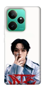 Чехол на Realme GT 7 Lee Know - Stray Kids фото 1 из 1