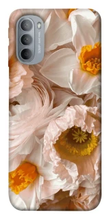 Чохол на Motorola Moto G31 Botanical Bliss фото 1 з 1